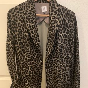 Cabo Jungle Jacket Sz 4